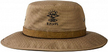 Капелюх Rip Curl Searchers Wide Brim Hat CHABB9-7075 S/M коричневий