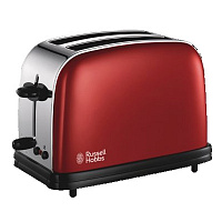 Тостер Russell Hobbs 18951-56 Flame red