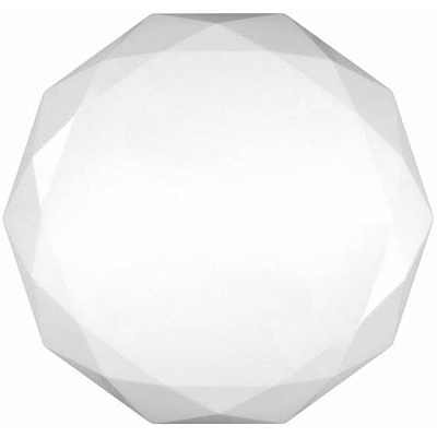 Светильник светодиодный Светкомплект Ardiente MF-L 60 RGB TX RC белый 2800-6000 К