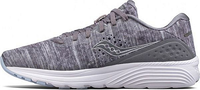 Кросівки Saucony KINVARA 8 10356-20s р.7 сірий
