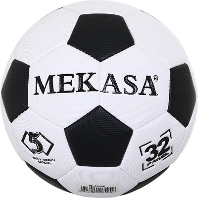 Волейбольный мяч Baisidiwei №5 в ассортименте