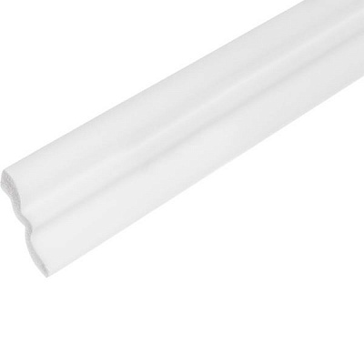 Потолочный плинтус Homestar HS S-50 2000x50x50мм 