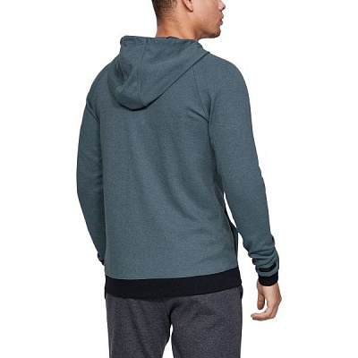 Джемпер Under Armour UNSTOPPABLE 2X KNIT FZ 1320722-073 р. M сірий