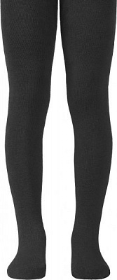 Леггинсы Conte-Kids Sof-Tiki 13С-82СП р.140-146 темно-серый 