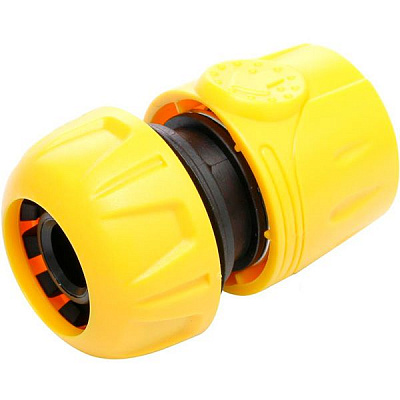 З'єднувач Expert Garden для шланга 3/4’’ DY8029D