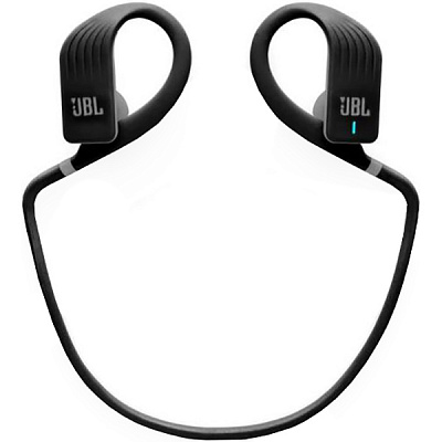 Гарнитура JBL® ENDURANCE JUMP (JBLENDURJUMPBLK) black 
