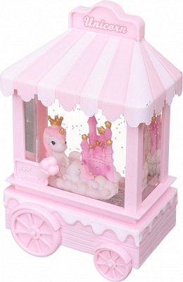 Сувенір Єдиноріг - Морозиво FD-2203