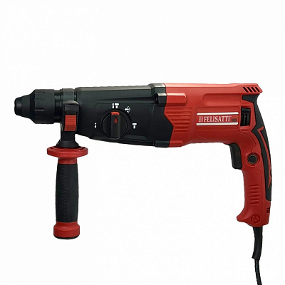 Перфоратор Felisatti П-30/900ЭР/F96227