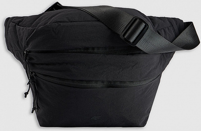 Сумка 4F U111 черный 4FWAW25AWAIU111-20S