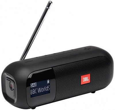 Акустична система JBL® Tuner 2 1.0 black