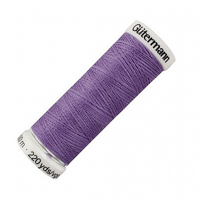 Нити Gutermann Sew All №100 200 м 748277 цвет 391