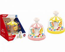 Дзиґа Huanger Тваринки HE8086