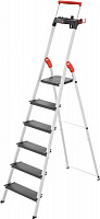 Драбина-стрем’янка Hailo L100 TOPLINE 8050-607
