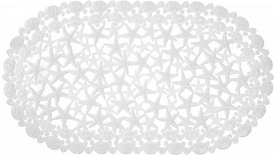 Килимок для ванної Arino Морська зірка 36710