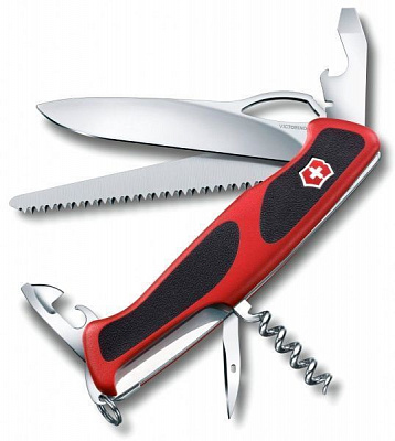 Ніж Victorinox RangerGrip 79 0.9563.MC