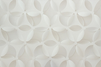 Шпалери вінілові на флізеліновій основі Vinil Вихор декор ЕШТ 2-1531 1,06x10,05 м