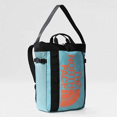 Спортивная сумка THE NORTH FACE NF0A3KX2ITW1 19 л Base Camp Tote