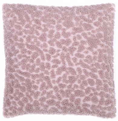 Подушка декоративна Zwolle 45x45 см рожевий La Nuit