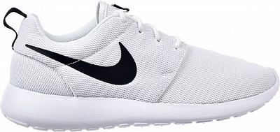 Кросівки Nike W ROSHE ONE 844994-101 р.5 білий