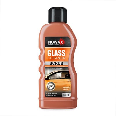 Очиститель Nowax NX25247 250 мл
