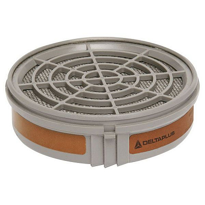 Сменный фильтр DELTA PLUS  2 шт. M6000A2R