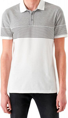 Футболка Mavi POLO TEE 065894-30774 L