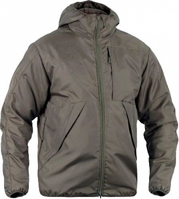 Куртка P1G Raider Alpha (Polartec Alpha) [186] Ranger Green S 