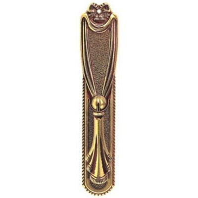 Меблева ручка золотий Bosetti Marella 31429