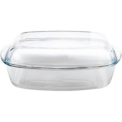 Кастрюля стеклянная Pyrex 466A000 7 л