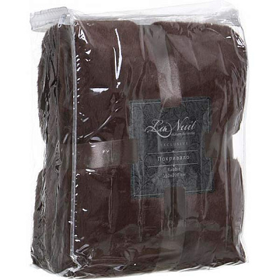 Покривало Rabbit 150x200 см La Nuit тауп