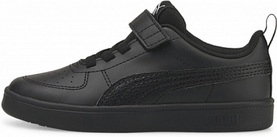 Кросівки Puma Rickie AC PS 38583602 р.UK 1,5 чорний