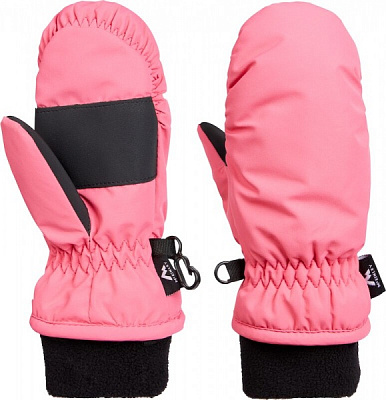 Варежки McKinley Milou II kids 268047-902395 р.2 розовый