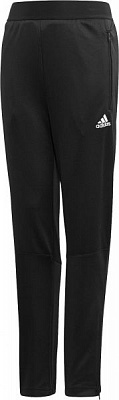 Штани Adidas YB P TIRO PANT DW4687 р. 128 чорний