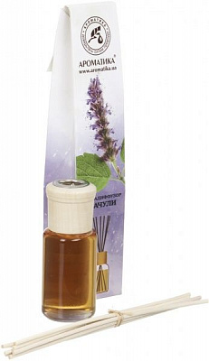 Аромадифузор Ароматика Пачули 50 мл