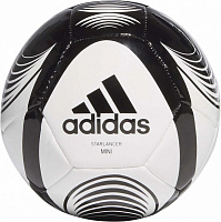Футбольный мяч Adidas STARLANCER MINI GH6616