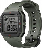 Смарт-часы Amazfit NeoSmart watch green (697441)