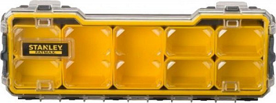 Органайзер для дрібних деталей Stanley 1/3 FatMax FMST1-75781