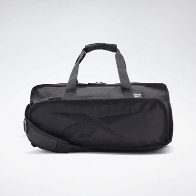 Сумка Reebok TECH STYLE GRIP 32 FQ5364 34 л черный 