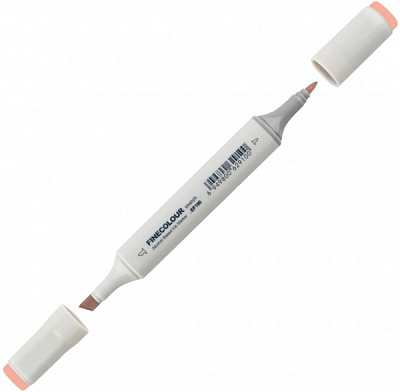 Маркер спиртовий FINECOLOUR Sketch EF100-213 червоне яблуко