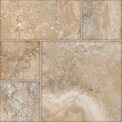 Плитка Allore Group Pietra Beige F P NR Mat 47x47