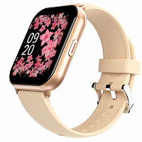 Смарт-годинник HiFuture Zone 2 pink (zone2.pink)