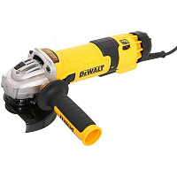 Болгарка (кутова шліфмашина) DeWalt DWE4257