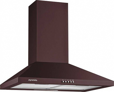Вытяжка Pyramida KSX 60 BR