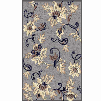 Ковер Карат Graffiti 1616/g610 2x4 м