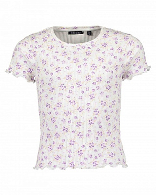 Футболка детские Blue Seven р.164 белый 502729 X_001_р.164 