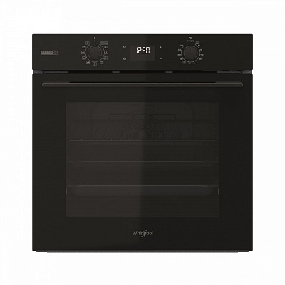 Духовой шкаф Whirlpool OMSK58CU1SB