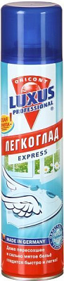 Средство для облегчения глажки Luxus Professional Легкоглад 0,4л