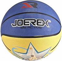 Баскетбольный мяч Joerex JB33-1 р. 7 