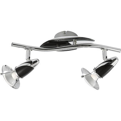 Светильник Globo Lord 54330-2 черный