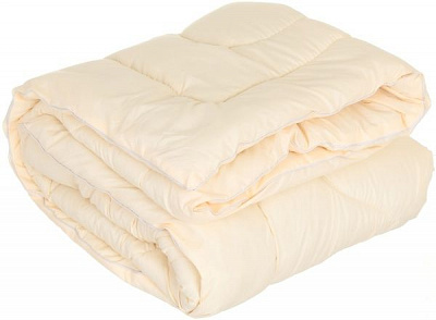 Ковдра Кольоротерапія бежевий 200x220 см UP! (Underprice)